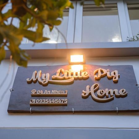 My Little Pig Home ダナン市 エクステリア 写真