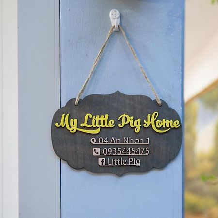 My Little Pig Home ダナン市 エクステリア 写真