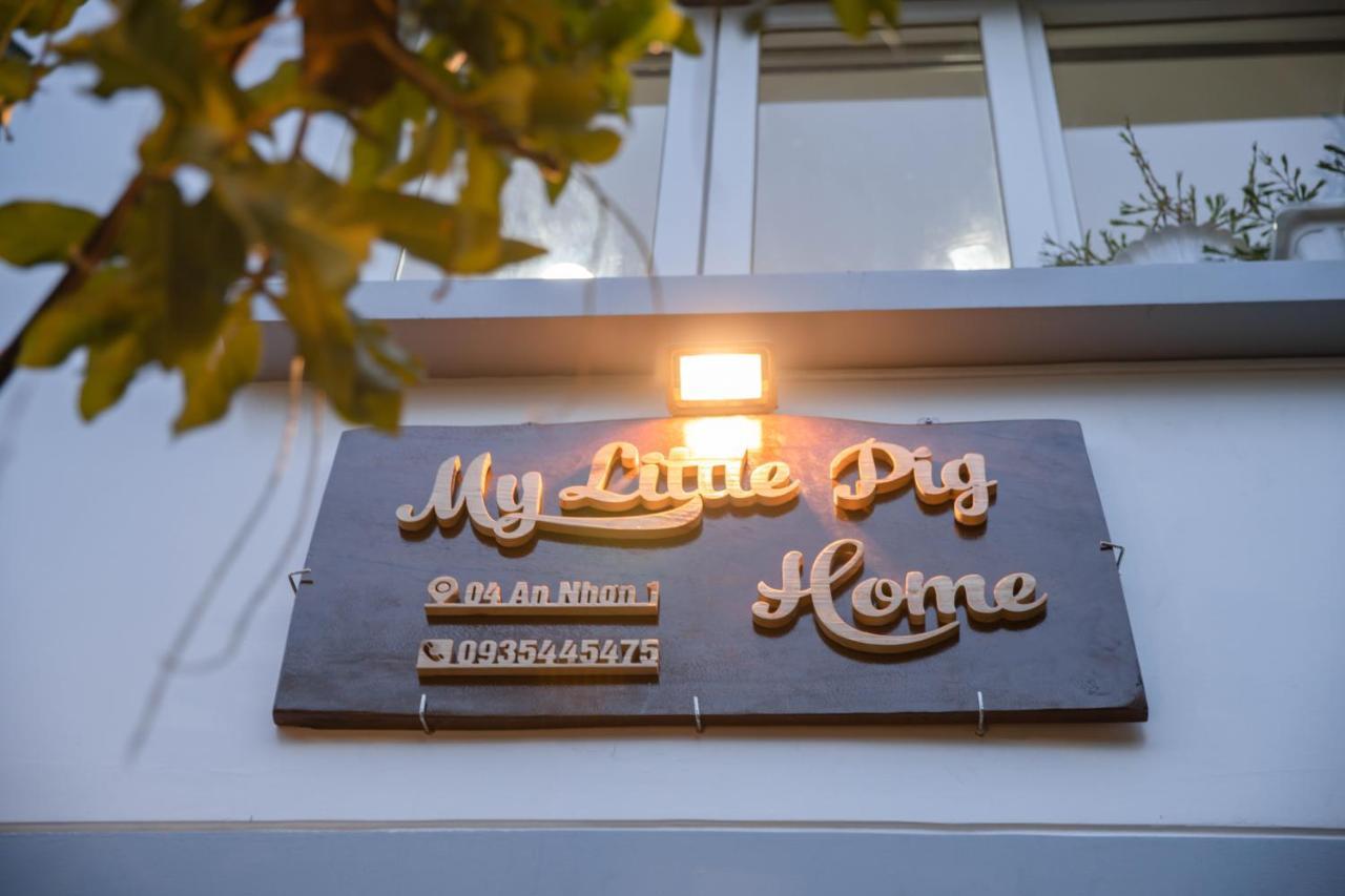 My Little Pig Home ダナン市 エクステリア 写真