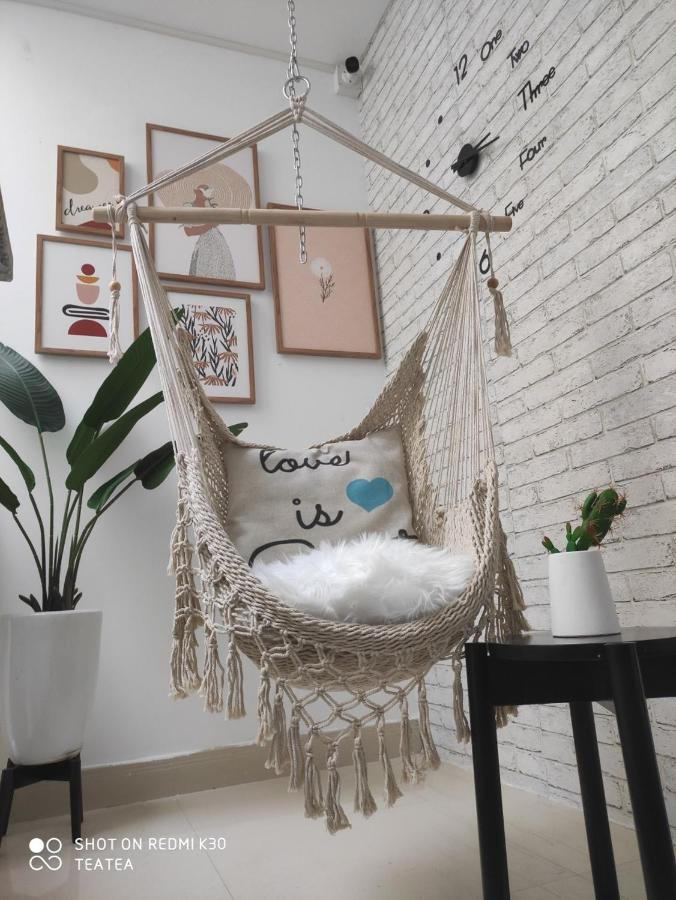 My Little Pig Home ダナン市 エクステリア 写真