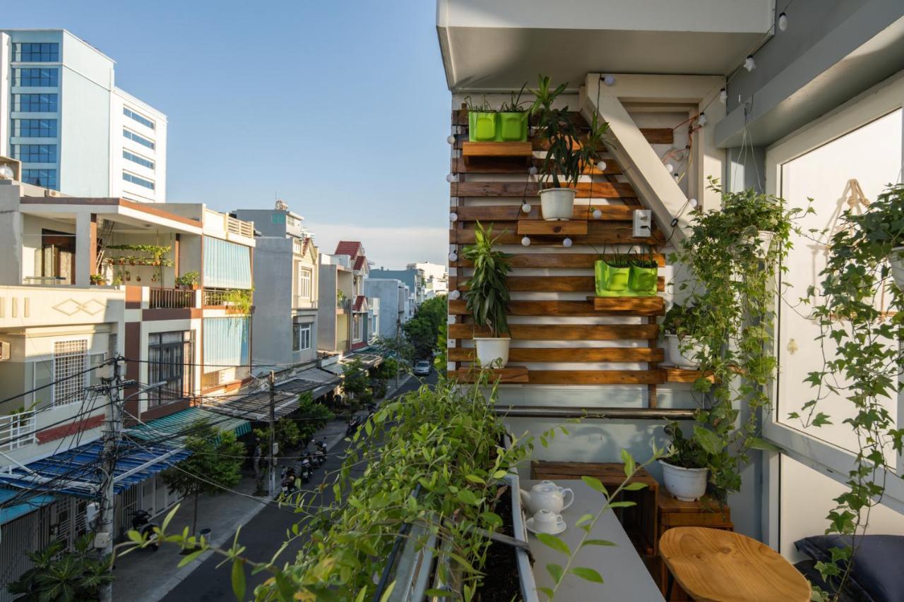 My Little Pig Home ダナン市 エクステリア 写真