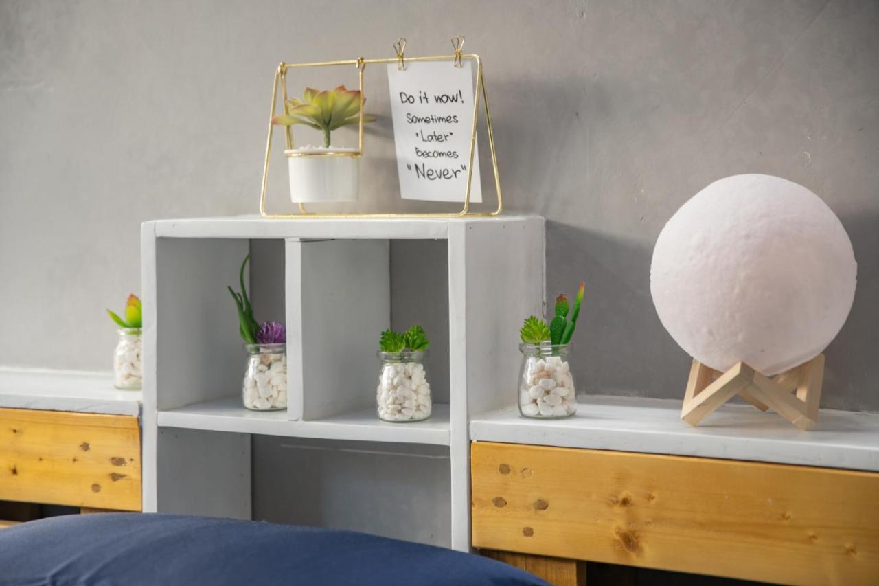 My Little Pig Home ダナン市 エクステリア 写真