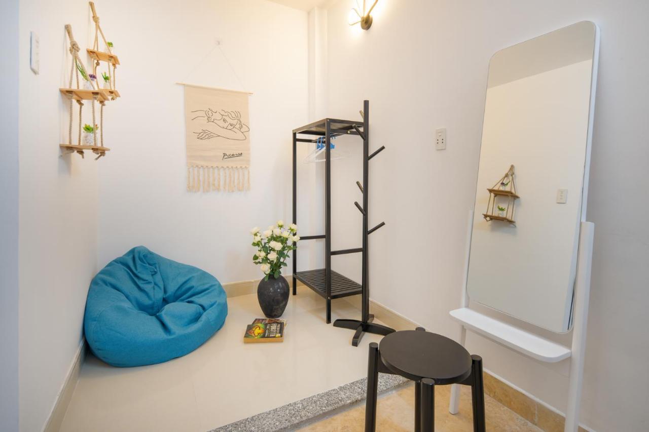 My Little Pig Home ダナン市 エクステリア 写真