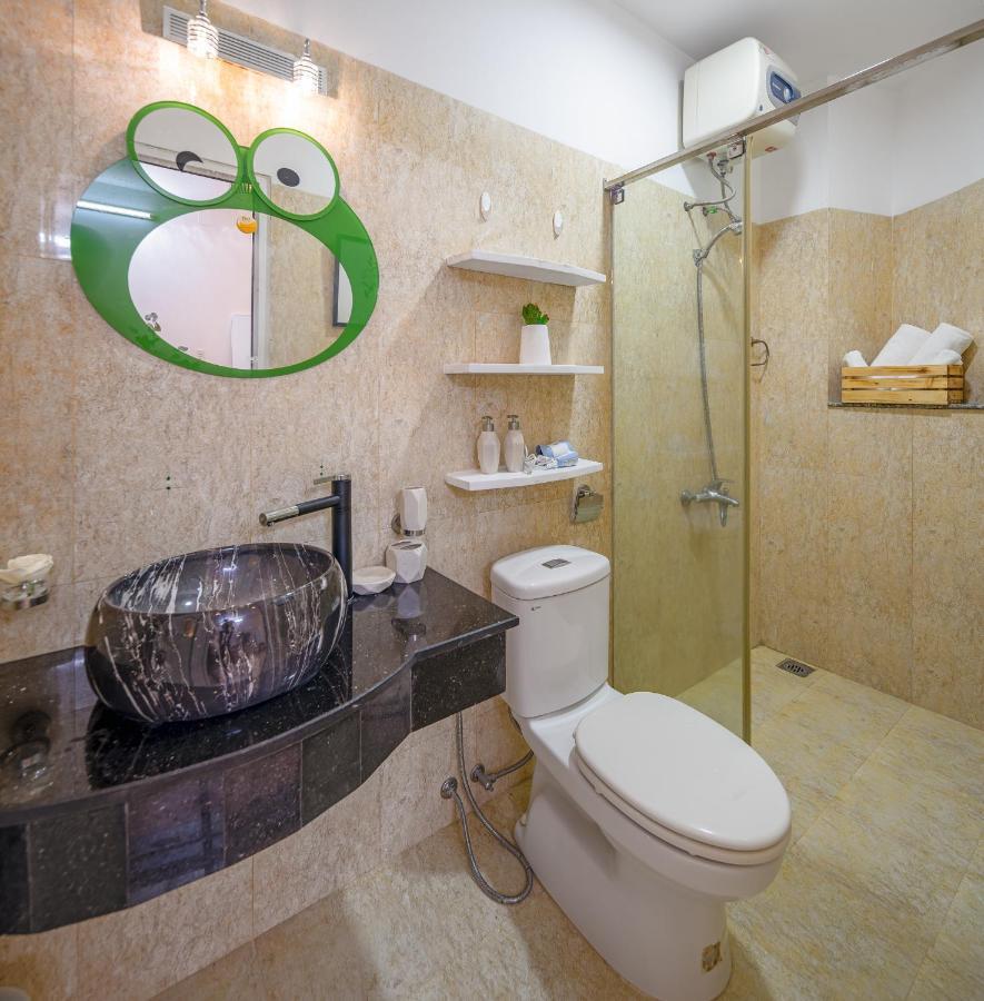 My Little Pig Home ダナン市 エクステリア 写真