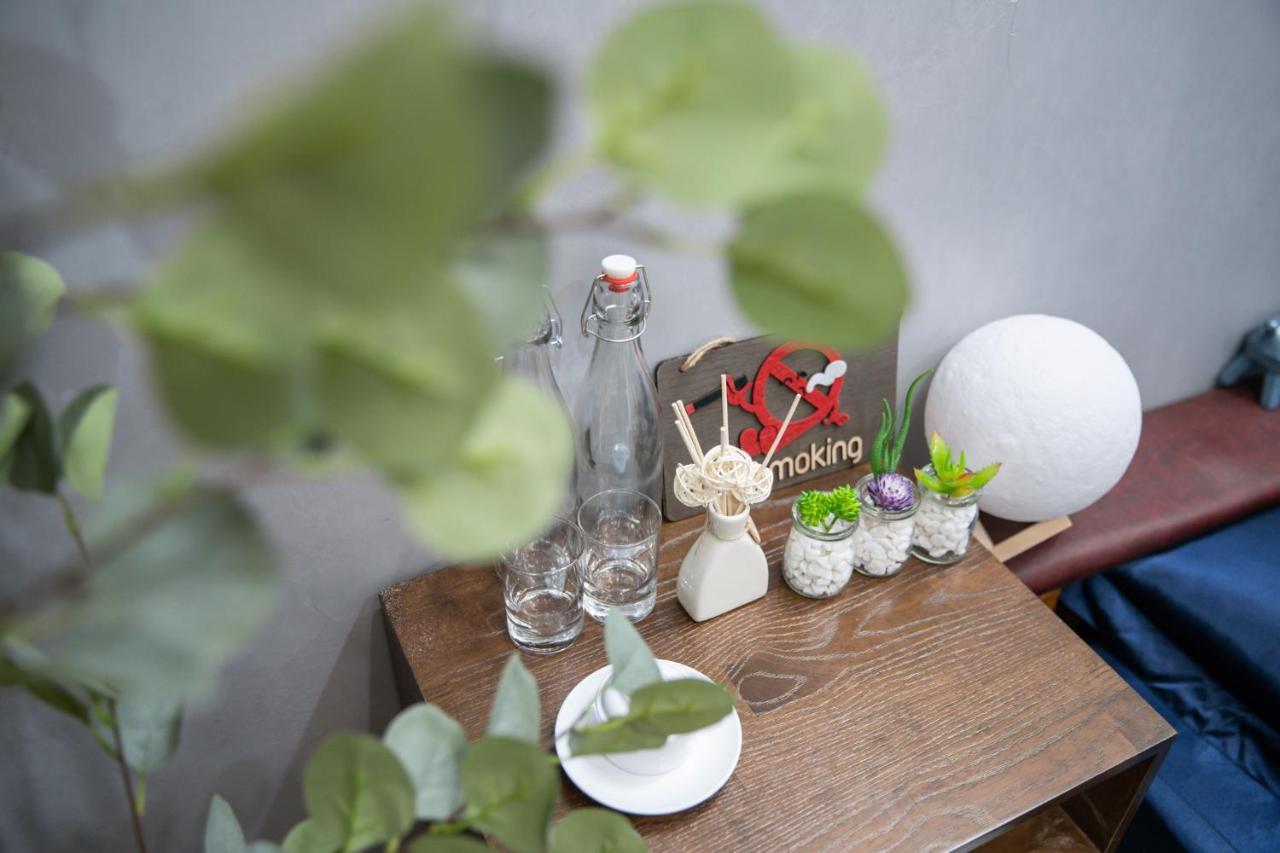 My Little Pig Home ダナン市 エクステリア 写真