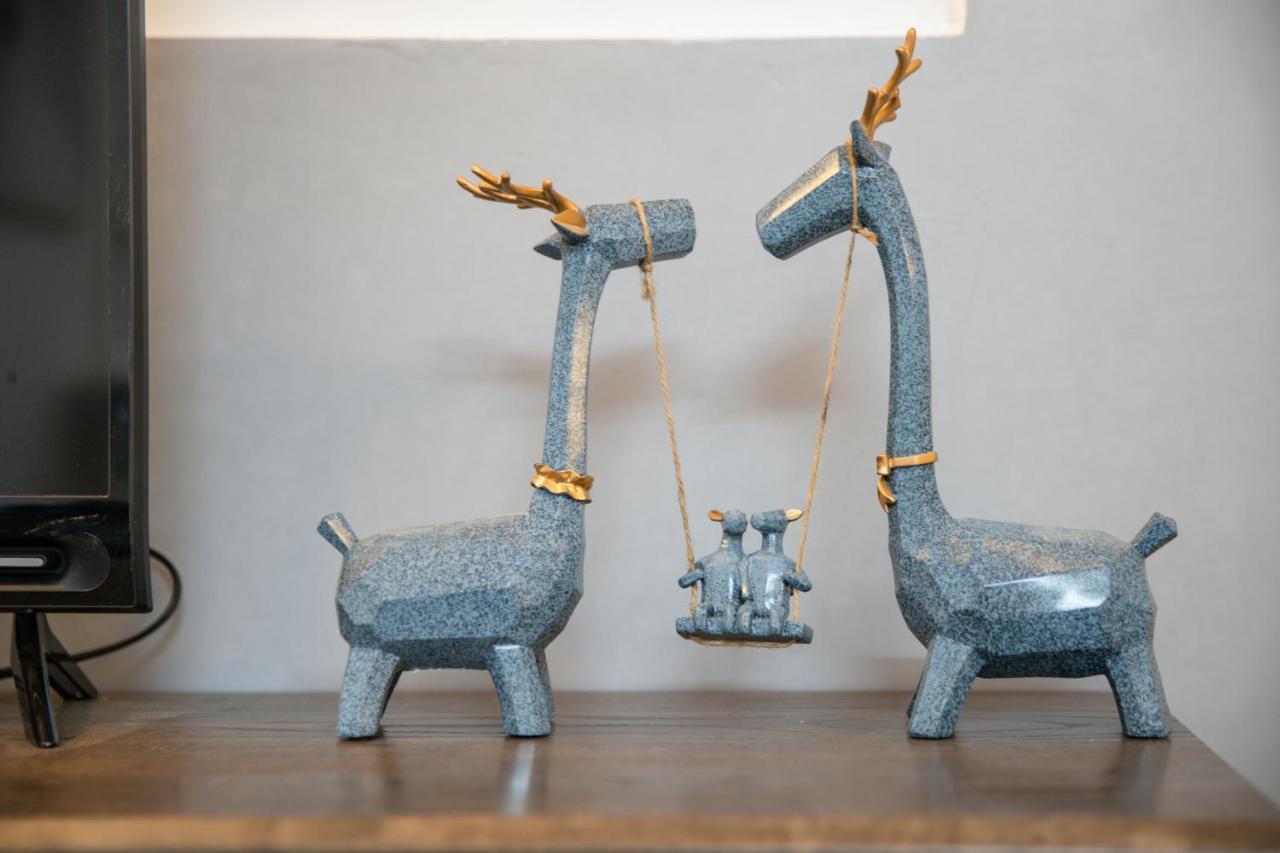 My Little Pig Home ダナン市 エクステリア 写真