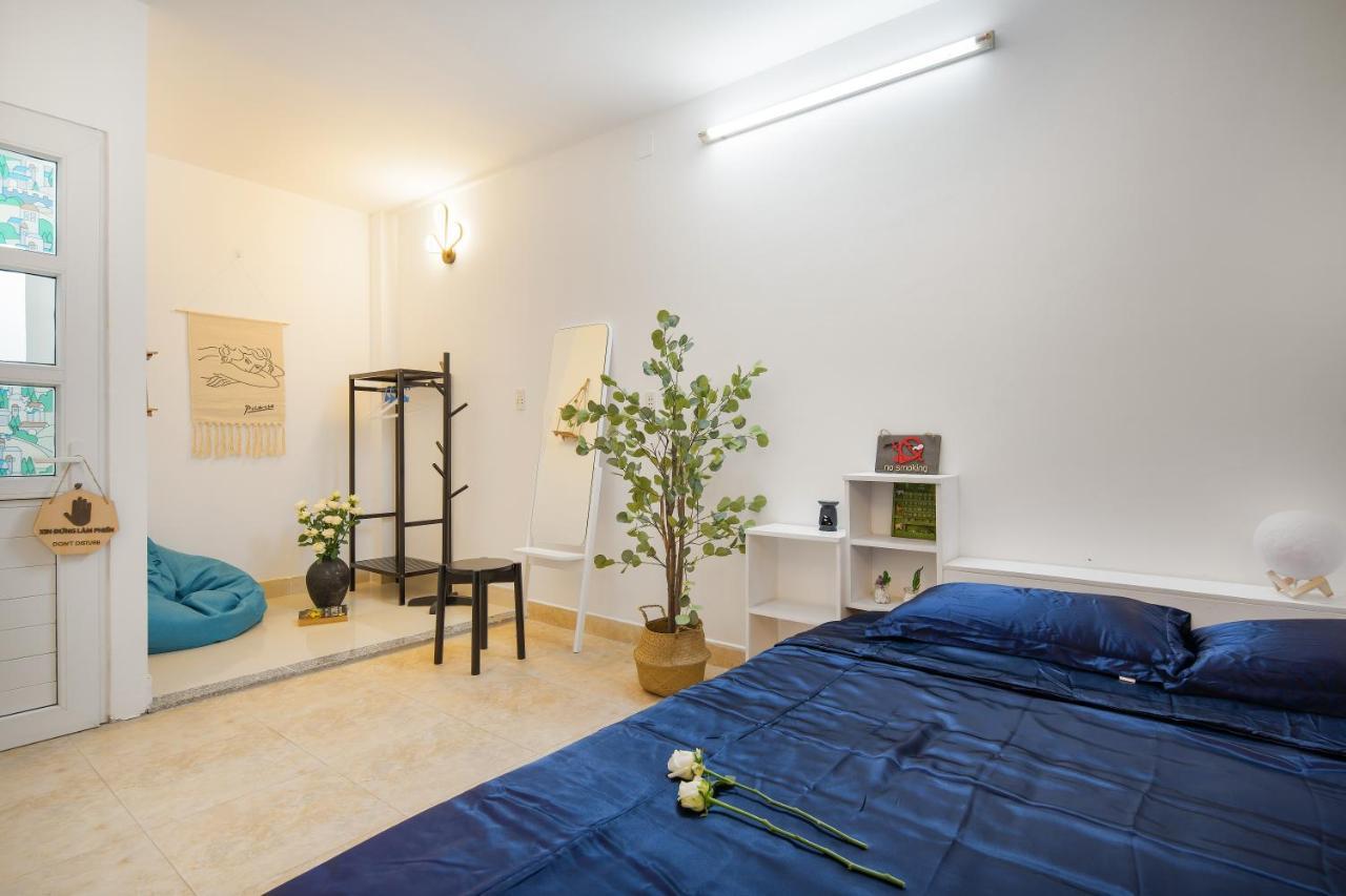 My Little Pig Home ダナン市 エクステリア 写真